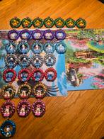 Albert Heijn Disney kransjes €2.50 per stuk, Verzamelen, Supermarktacties, Albert Heijn, Ophalen