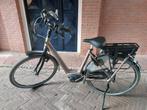 Gazelle Orange C8 Hmb Damesmodel, Fietsen en Brommers, Elektrische fietsen, Ophalen, Gebruikt, 51 tot 55 cm, 50 km per accu of meer