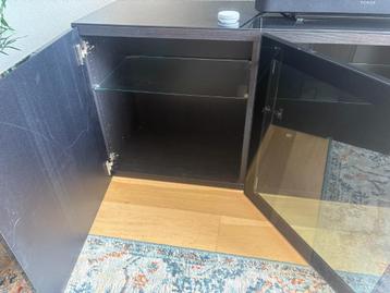 Ikea Besta TV meubel + meer - afbeelding 2