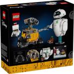 Lego Disney 43279 WALL-E en EVE, Kinderen en Baby's, Speelgoed | Duplo en Lego, Ophalen of Verzenden, Nieuw, Complete set, Lego