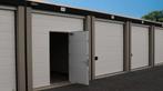 Garagebox Weert te huur, net opgeleverd!