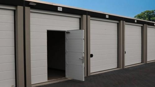 Garagebox Weert te huur, net opgeleverd!, Huizen en Kamers, Garages en Parkeerplaatsen