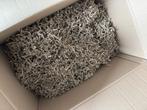 Sizzlepak opvulmateriaal naturel – 10 kg doos (bijna vol), Doos, Ophalen of Verzenden, Minder dan 40 cm, Nieuw