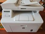 Laser printer all in one Hp laserjet pro MFP M227, Computers en Software, Printers, Ophalen of Verzenden, Zo goed als nieuw