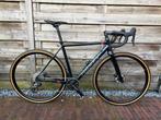 Ridley X-Ride Disc, 28 inch, Heren, Aluminium, Zo goed als nieuw