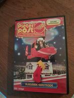 ~ DVD Pieter Post Vliegende Kerstkous, Cd's en Dvd's, Alle leeftijden, Ophalen of Verzenden, Gebruikt