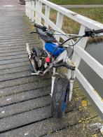 Mijn runner & citta met een runner blok, Runner, Gebruikt, Ophalen of Verzenden, Overige typen