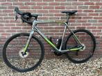 ROSE 17 xenon cdx cross 3000 gravel – 59 cm, Fietsen en Brommers, Fietsen | Racefietsen, Gebruikt, Carbon, 57 tot 61 cm, Meer dan 20 versnellingen