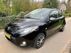 Mazda 2 - 1.3hp S-VT Touring, 2008, APK 1-2025, NETTE AUTO!, Te koop, Geïmporteerd, 5 stoelen, Benzine