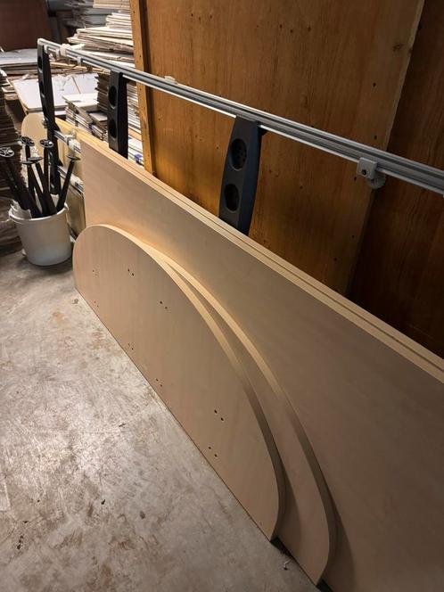 Herman Miller Vergadertafel (10 personen), Zakelijke goederen, Kantoor en Winkelinrichting | Kantoorartikelen, Ophalen