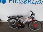 Jongensfiets Gazelle 20 inch, Ophalen, Gebruikt, 20 inch