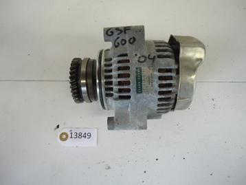 GSF600 2000 - 2004 Suzuki Alternator D1-10625 beschikbaar voor biedingen