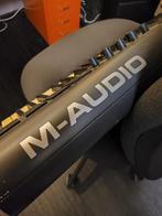 M-audio axiom 49 midi keyboard, Ophalen of Verzenden