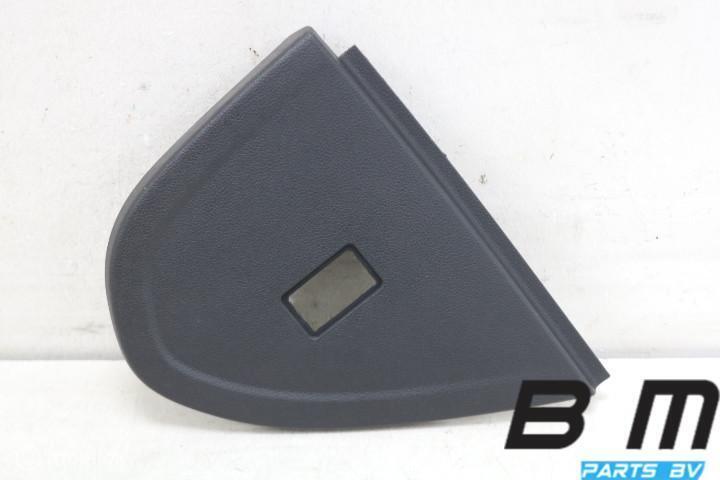 Dashboard afdekking rechts VW UP! 1S0858248, Auto-onderdelen, Dashboard en Schakelaars, Gebruikt