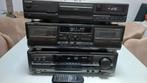Technics Stereo set defect, Audio, Tv en Foto, Ophalen of Verzenden, Zo goed als nieuw, Overige merken