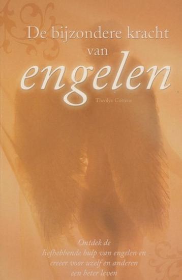 De bijzondere kracht van engelen, Theolyn Cortens beschikbaar voor biedingen