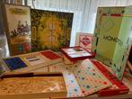 Monopoly ,Stratego en Scrabble, Ophalen of Verzenden, Zo goed als nieuw