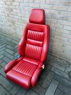 Alfa GTV 916 Rood Momo Leder Interieur, Auto-onderdelen, Interieur en Bekleding, Ophalen, Gebruikt, Alfa Romeo