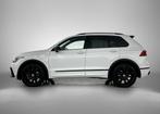 Volkswagen Tiguan 1.4 TSI eHybrid R-Line Business+ | SoH 94,, Stof, Euro 6, 4 cilinders, Wit