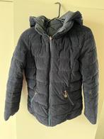 Winterjas meidenjas mt 158/164 tweezijdig te dragen, Ophalen of Verzenden, Zo goed als nieuw, Meisje, Jas