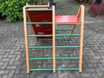 Te koop klimtoestel met glijbaan (Rolf), Ophalen, Gebruikt, Overige typen