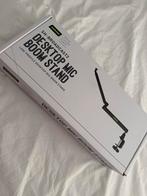 SHURE BOOM STAND, Ophalen of Verzenden, Nieuw