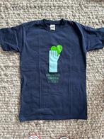 Fruit of the Loom shirt maat S met leuke print, Kleding | Dames, T-shirts, Fruit of the loom, Zo goed als nieuw, Korte mouw, Maat 36 (S)