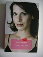 G16097-6-2 : Portret van Alja - M. Blumencron, Ophalen of Verzenden, Zo goed als nieuw