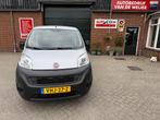 Fiat Fiorino 1.3 MJ Basis Airco Navigatie Bluetooth Trekhaak, Voorwielaandrijving, Stof, Gebruikt, 4 cilinders