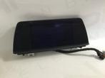 Navigatie display BMW F30 9292247, Ophalen of Verzenden, Gebruikt, BMW
