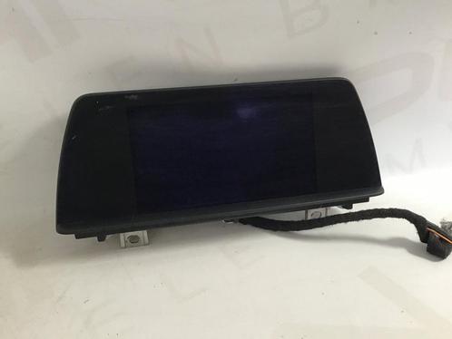 Navigatie display BMW F30 9292247, Auto-onderdelen, Dashboard en Schakelaars, BMW, Gebruikt, Ophalen of Verzenden