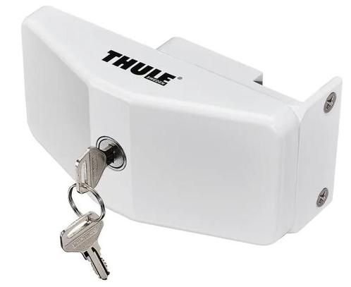 Thule Door Frame Lock single deurslot, Caravans en Kamperen, Kampeeraccessoires, Nieuw, Ophalen of Verzenden