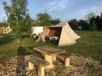 De Waard Zilvermeeuw, Caravans en Kamperen, Tenten, Ophalen, Zo goed als nieuw, Tot en met 4
