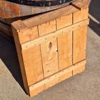 Authentieke vintage winkelkist van Old Spice scheerartikelen, Verzamelen, Gebruikt, ., ., .