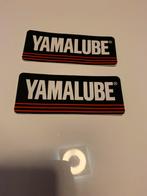 Originele yamalube stickers ((Yamaha olie )) stickers, Motoren