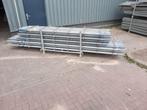 Layher/scafon rux, Tuin en Terras, Ophalen of Verzenden, Nieuw, IJzer