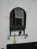 Ikea spiegel Ypperling met speciale toevoeging, Huis en Inrichting, Woonaccessoires | Spiegels, Minder dan 50 cm, Gebruikt, Ophalen of Verzenden