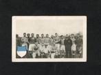 Voetbalplaatje Hengelo 1930/1931 (338)., Verzamelen, Ophalen of Verzenden, Zo goed als nieuw