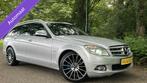 Mercedes C200 Avantgarde/1e Eig/Navi/18'/184PK/Youngtimer, Automaat, Achterwielaandrijving, Gebruikt, 4 cilinders