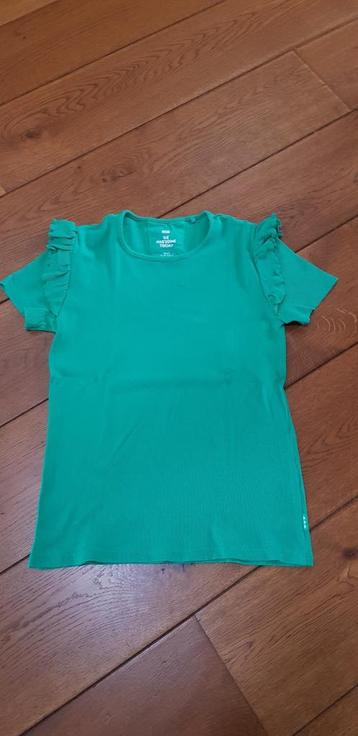 WE t-shirt maat 158/164 beschikbaar voor biedingen
