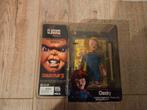 Neca Child's Play Chucky 3 Series 4 Figuur, Nieuw, Ophalen of Verzenden, Actiefiguur of Pop, Film