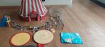 Playmobil circus, Kinderen en Baby's, Speelgoed | Playmobil, Ophalen of Verzenden, Gebruikt