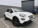 Fiat 500X 1.0 Benzine S Design 71.583 km’s Topstaat, Gebruikt, 500X, Bedrijf, Handgeschakeld