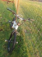 TE KOOP!! umf bmx, Fietsen en Brommers, Ophalen, Staal, Stuur 360° draaibaar, Umf bmx