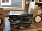 sony cd speler pulse type cdp-m54, Ophalen of Verzenden, Gebruikt, Sony