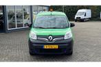 Renault Kangoo 1.5 DCI 66KW 90PK MAXI L2H1 EURO € 6.450,00, Auto's, Gebruikt, 4 cilinders, 715 kg, Renault