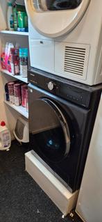 Samsung Bespoke WW90DB7U34GBU3 - 7000 serie wasmachine, Witgoed en Apparatuur, Ophalen, Gebruikt