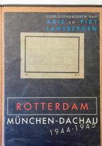 Oorlogdagboeken van Arie en Piet Lansbergen, Ophalen of Verzenden, 20e eeuw of later, Gelezen