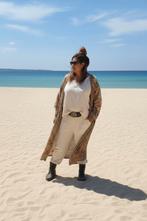 Unieke handgemaakte xxl kimono’s, Ophalen of Verzenden, Nieuw, Overige kleuren, Overige typen