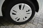 Mitsubishi Space Star 1.0 Cool+ 2019|Airco|5DRS,|94DKM!, Voorwielaandrijving, Stof, Euro 6, Wit